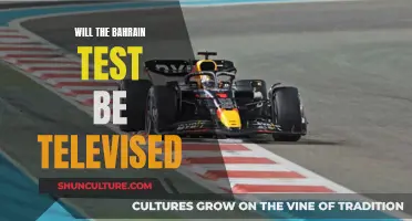 Bahrain Test: Will Fans Get to Watch?