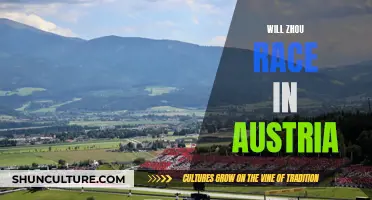 Zhou's Participation in Austria: What We Know So Far