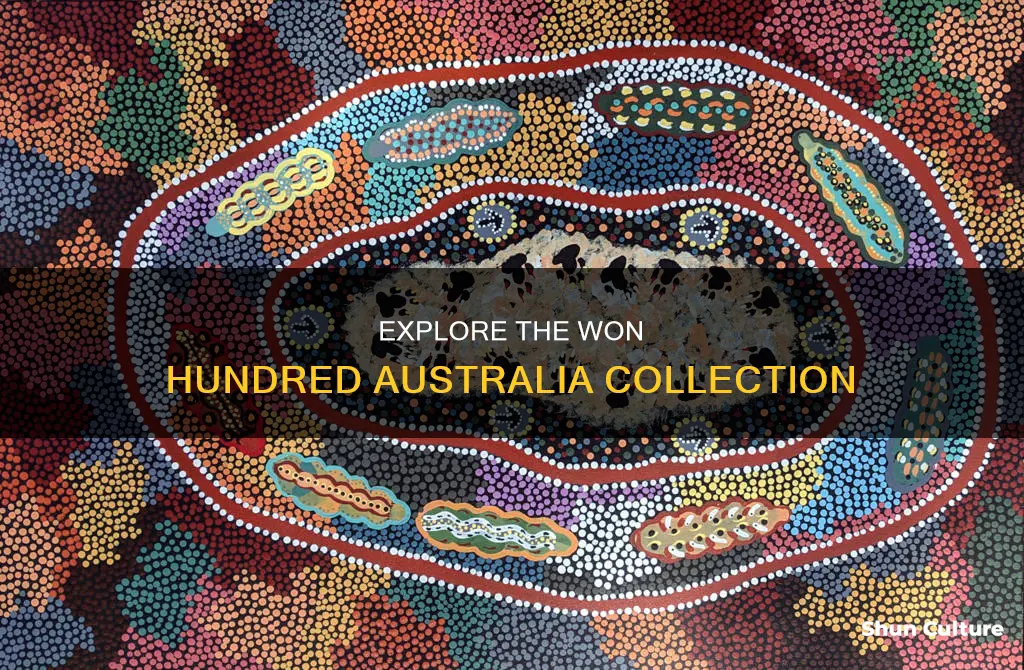 won hundred australia