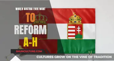 Austria's Complex Legacy: A-H Reunion?