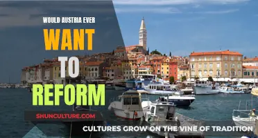Austria's Reform: A Future Possibility or Distant Dream?