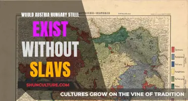 Slavic Influence: Austria-Hungary's Existence and Essential Unity