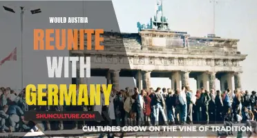 Austria-Germany Reunion: What are the Chances?