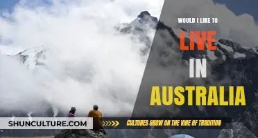 Exploring the Appeal: Would I Enjoy Living in Australia?