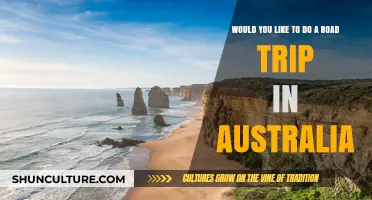 Exploring Australia's Epic Road Trip Adventures: Are You Ready?