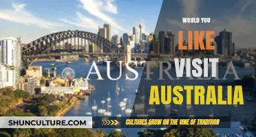 Discover Australia's Wonders: Why It Should Be Your Next Adventure
